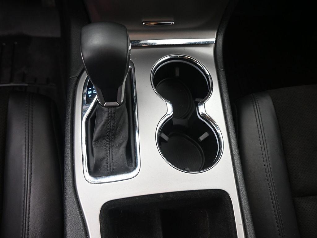 used 2021 Jeep Grand Cherokee car, priced at $24,053