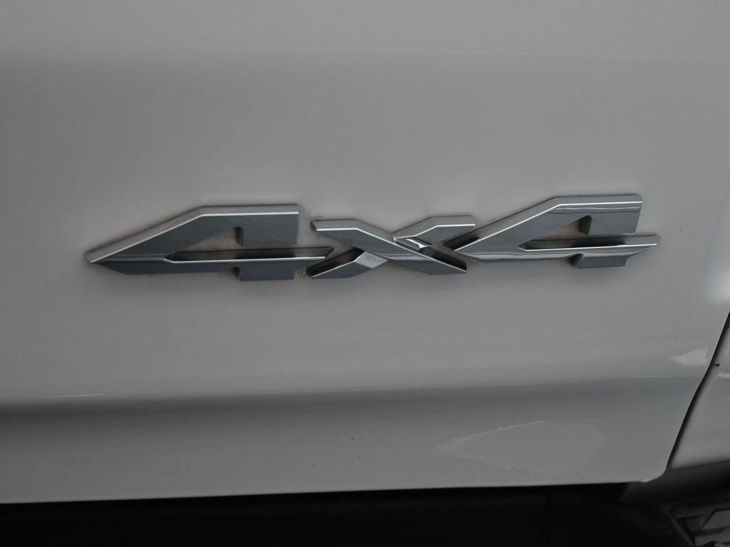 used 2024 Ram 1500 car, priced at $36,387