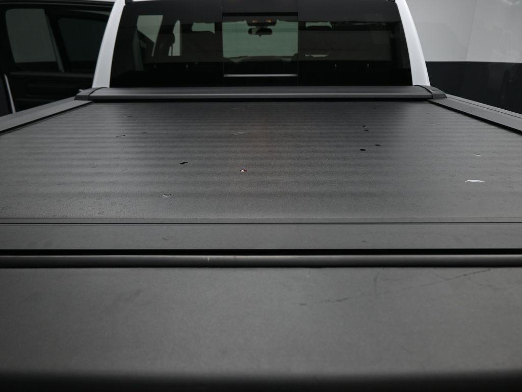 used 2024 Ram 1500 car, priced at $36,387
