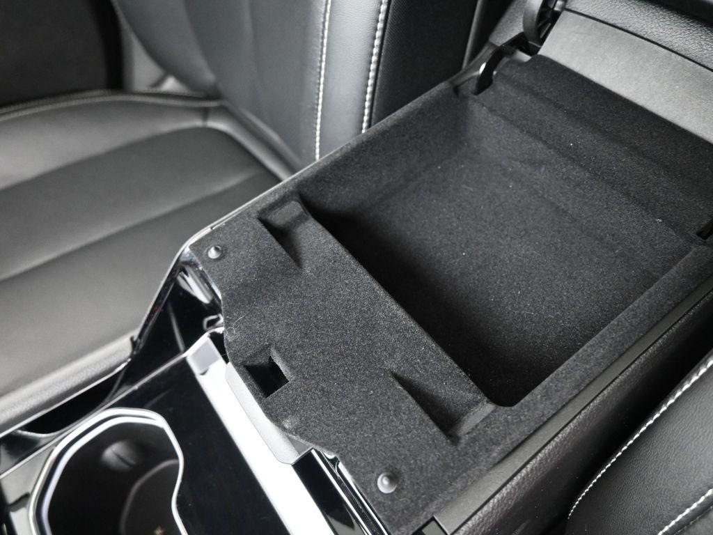 used 2022 Jeep Grand Cherokee L car, priced at $33,139