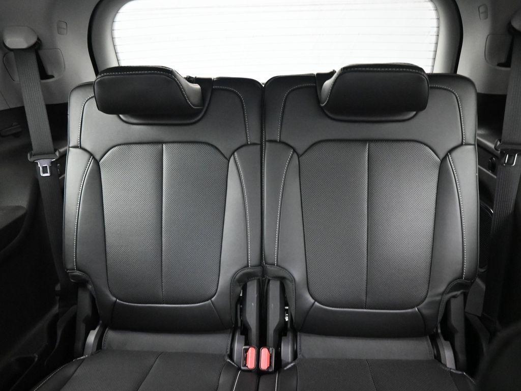 used 2022 Jeep Grand Cherokee L car, priced at $33,139