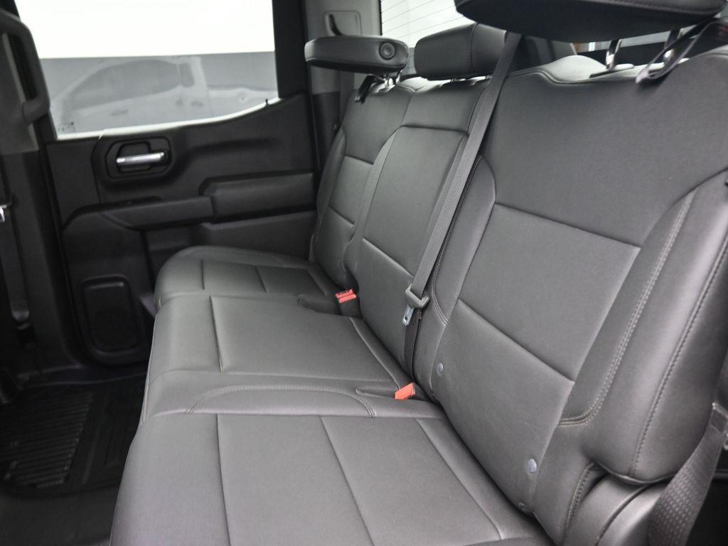 used 2024 GMC Sierra 1500 car, priced at $38,689