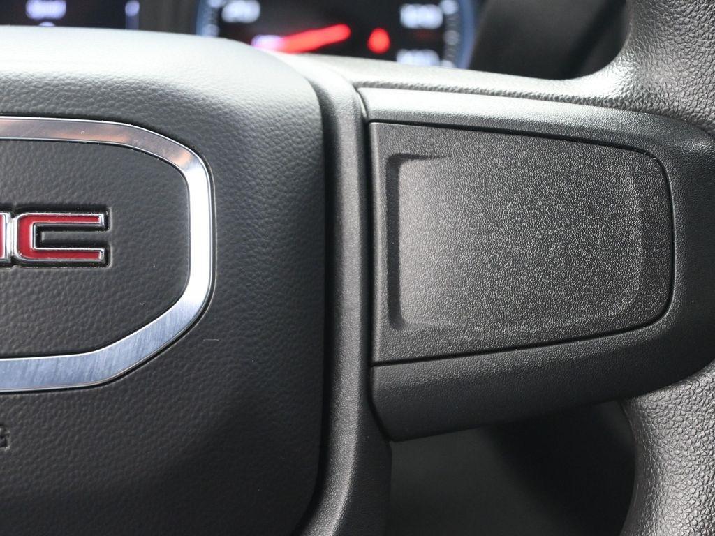 used 2024 GMC Sierra 1500 car, priced at $38,689
