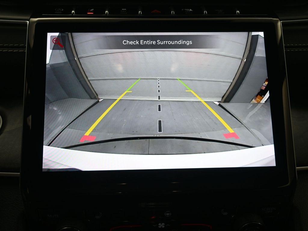 used 2022 Jeep Grand Cherokee L car, priced at $31,934