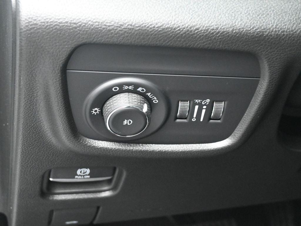 used 2022 Jeep Grand Cherokee L car, priced at $31,934