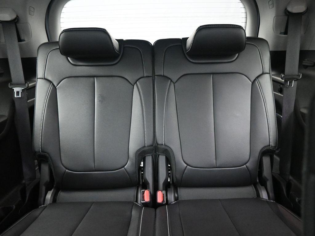 used 2022 Jeep Grand Cherokee L car, priced at $31,934