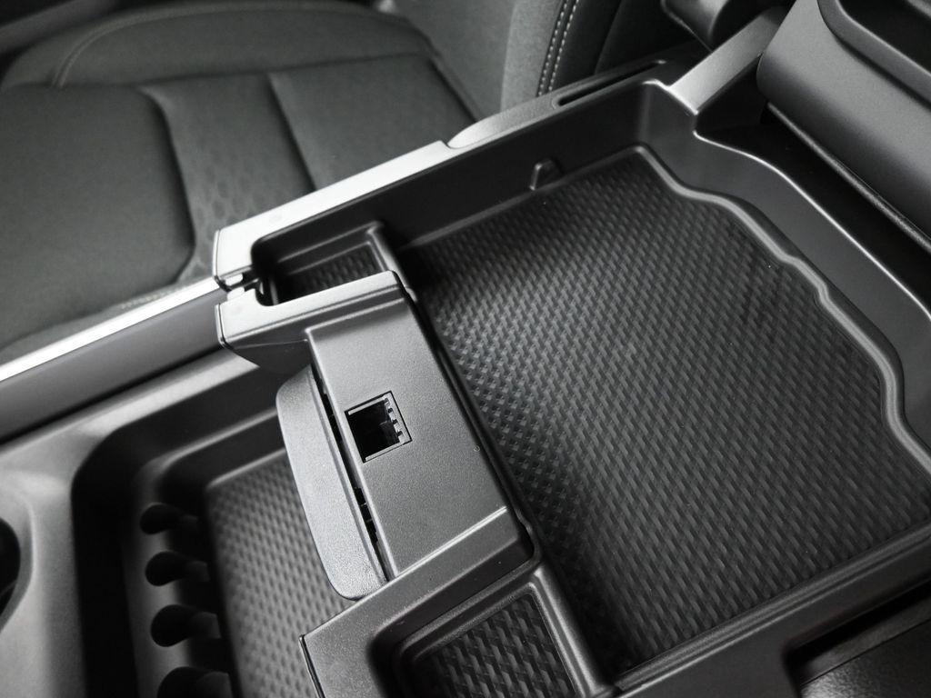 new 2026 Ram 1500 car, priced at $55,089