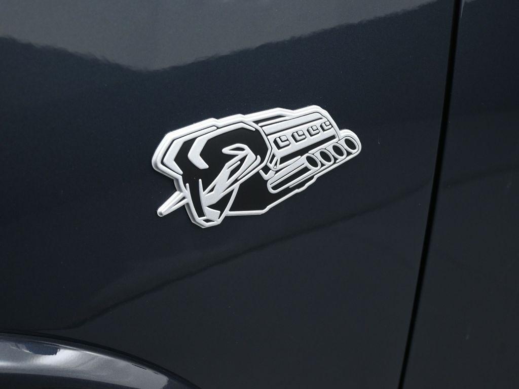 new 2026 Ram 1500 car, priced at $55,089