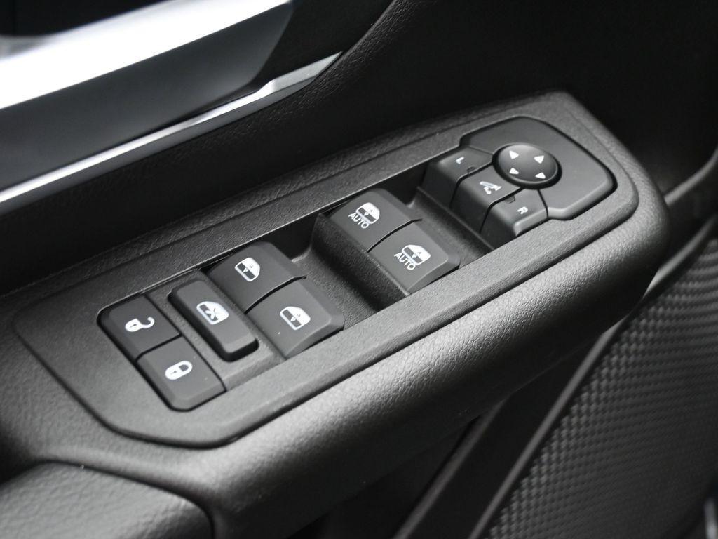 new 2026 Ram 1500 car, priced at $55,089