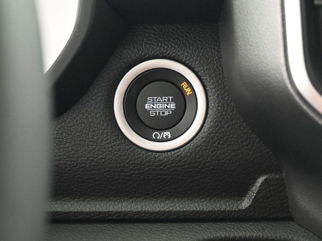 new 2026 Ram 1500 car, priced at $55,089