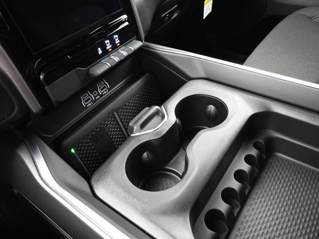 new 2026 Ram 1500 car, priced at $55,089