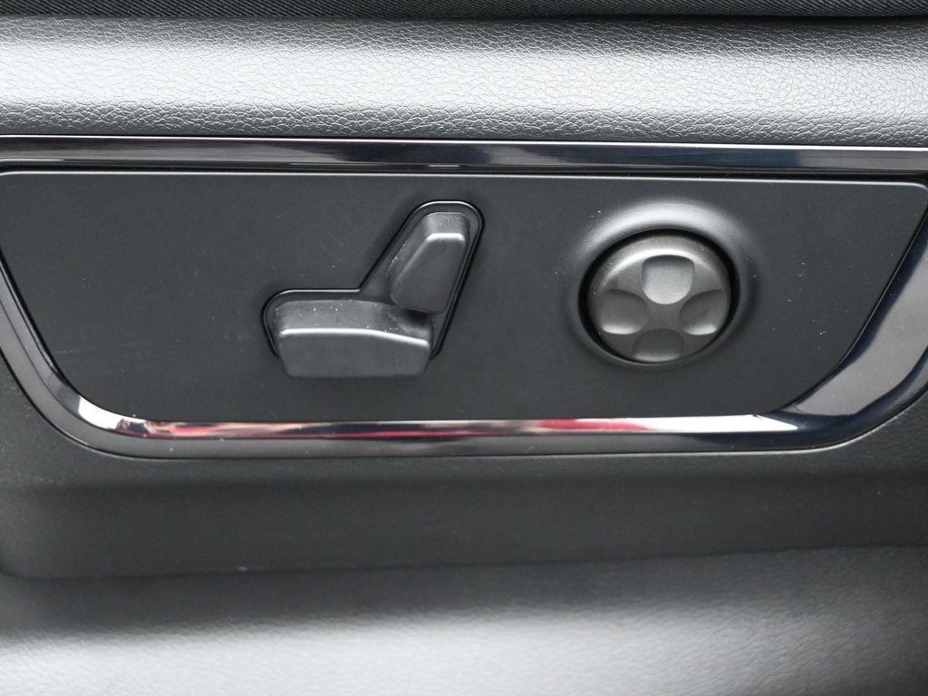 new 2026 Ram 1500 car, priced at $77,815