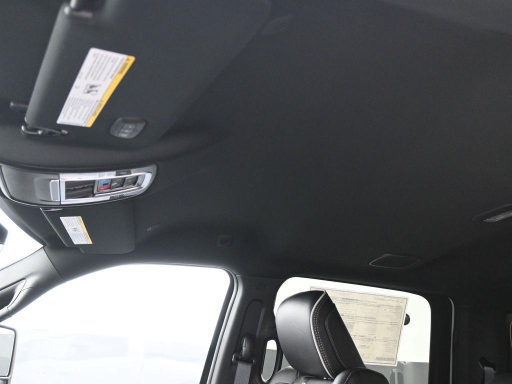 new 2025 Ram 2500 car, priced at $88,830