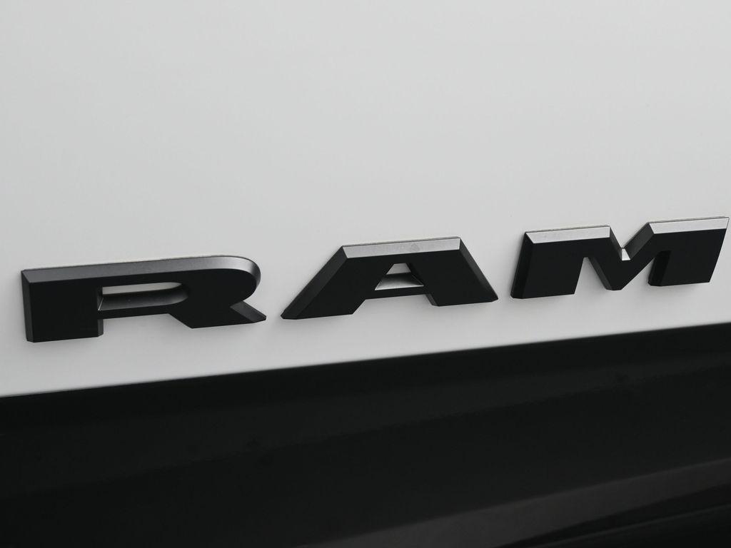 new 2025 Ram 2500 car, priced at $88,830
