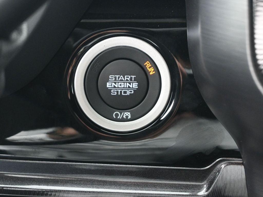 new 2025 Ram 2500 car, priced at $88,830