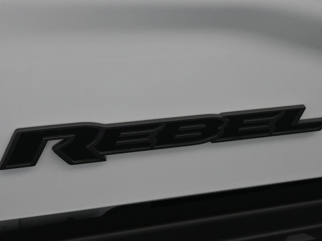 new 2025 Ram 2500 car, priced at $88,830