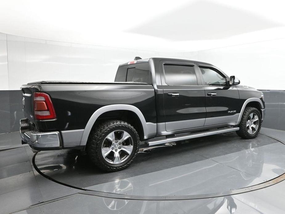 used 2019 Ram 1500 car, priced at $28,657