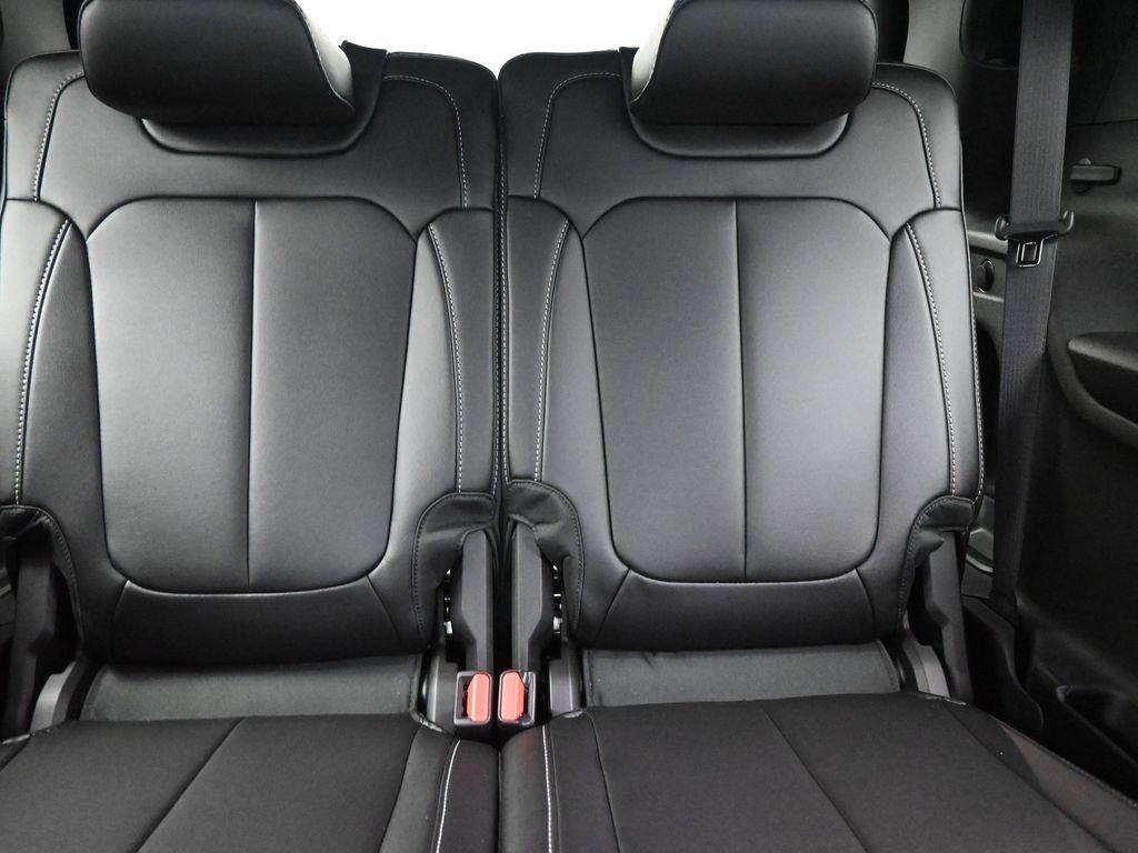 new 2025 Jeep Grand Cherokee L car, priced at $46,688