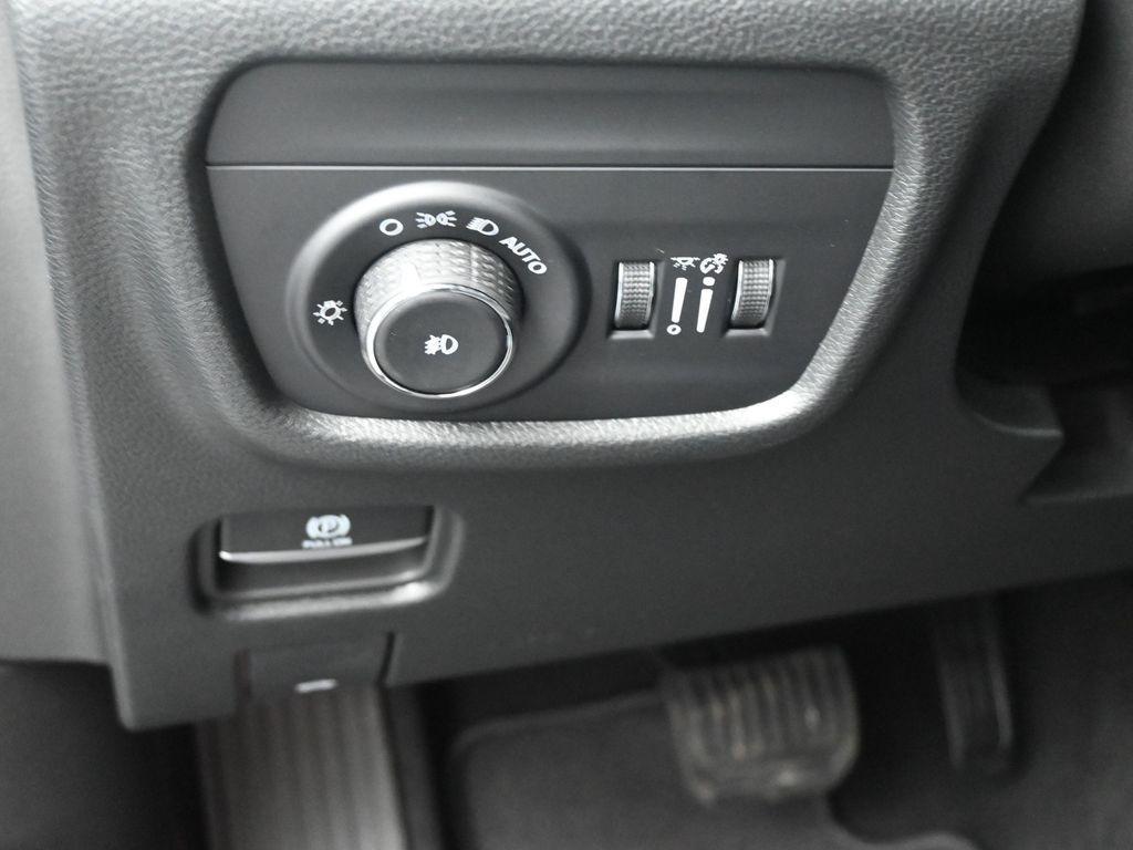 new 2025 Jeep Grand Cherokee L car, priced at $46,688