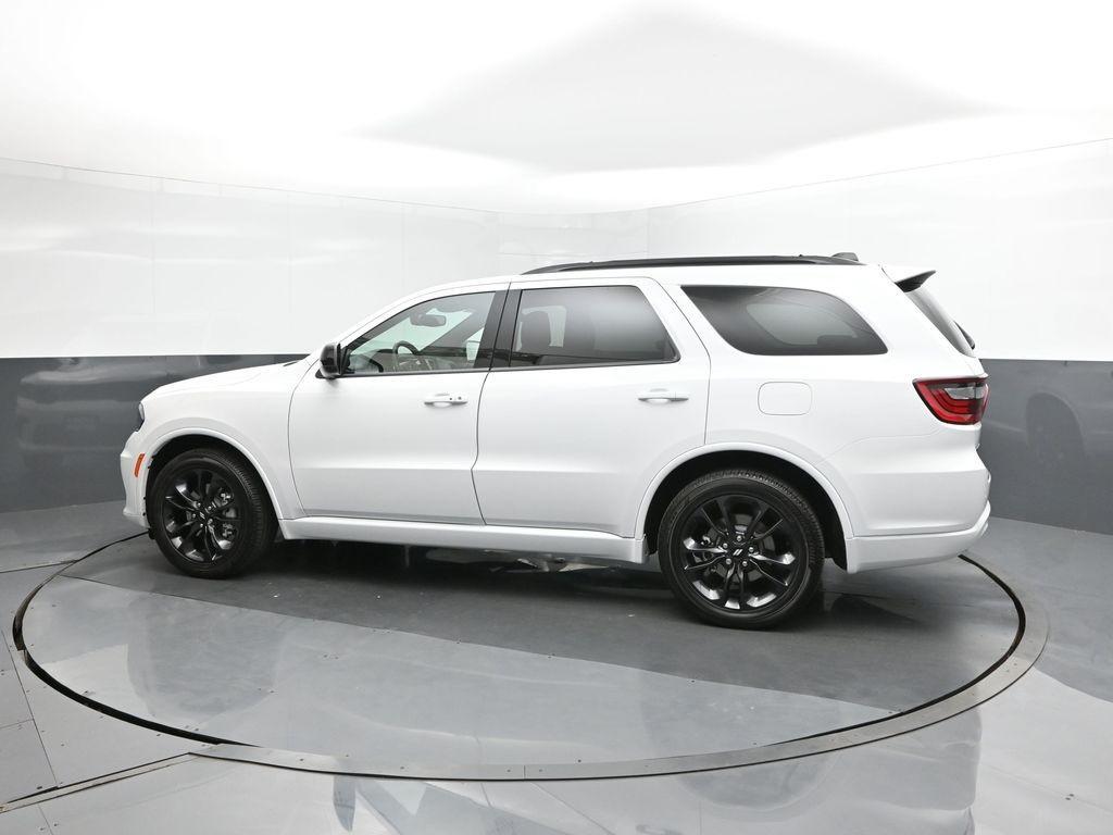 new 2025 Dodge Durango car, priced at $39,476