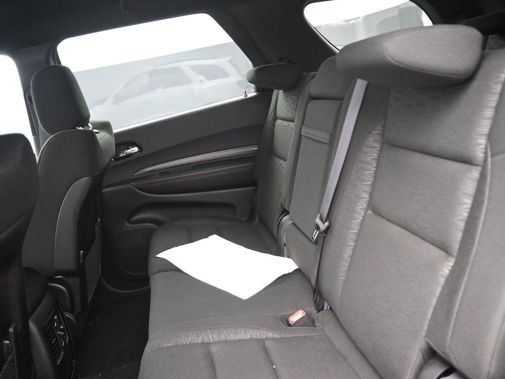 new 2025 Dodge Durango car, priced at $39,476