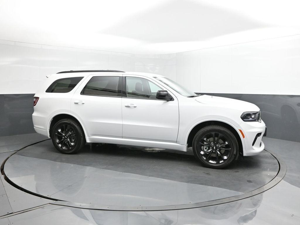 new 2025 Dodge Durango car, priced at $39,476