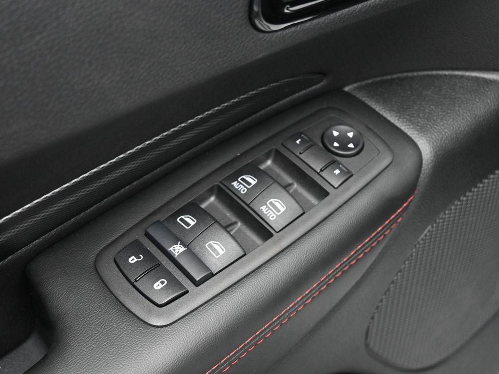 new 2025 Dodge Durango car, priced at $39,476