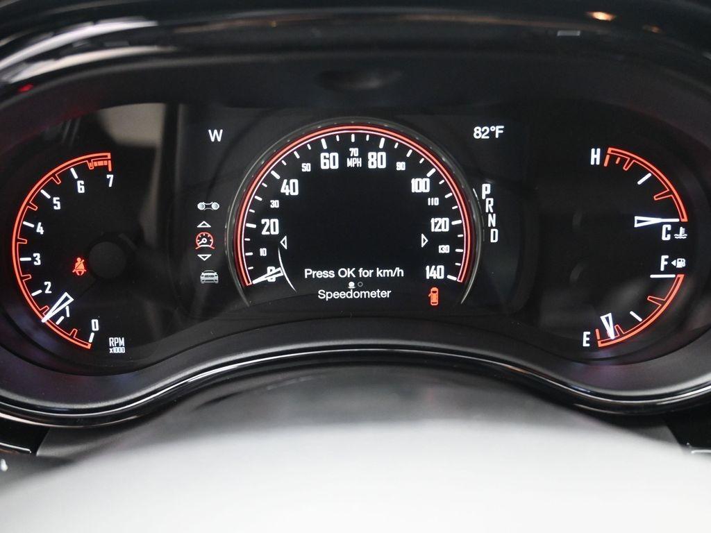 new 2025 Dodge Durango car, priced at $39,476