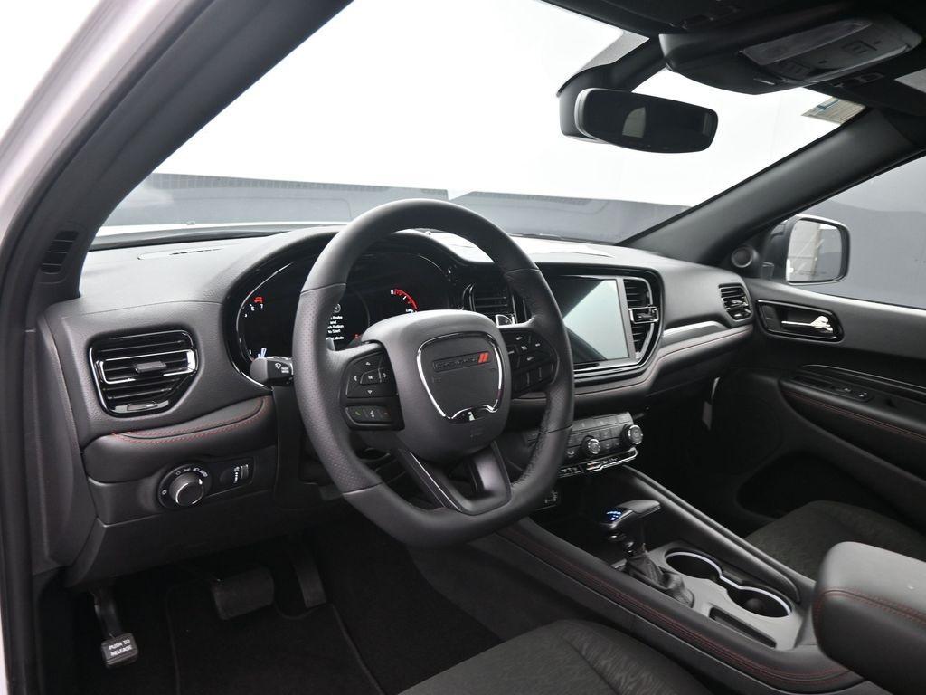 new 2025 Dodge Durango car, priced at $39,476
