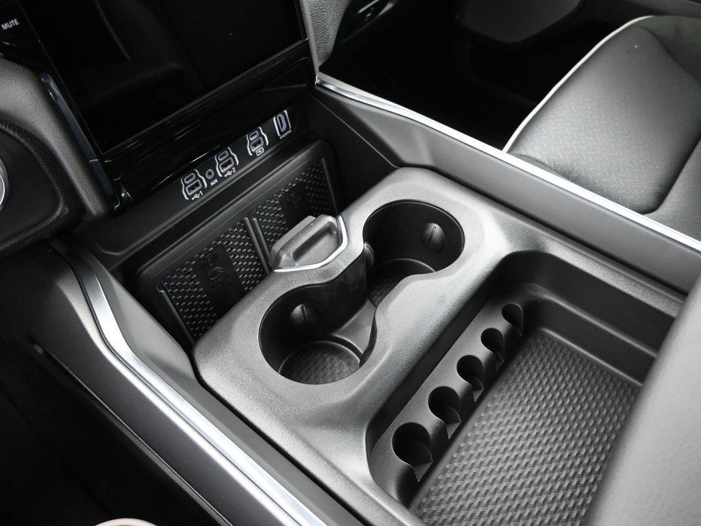 new 2026 Ram 1500 car, priced at $71,620
