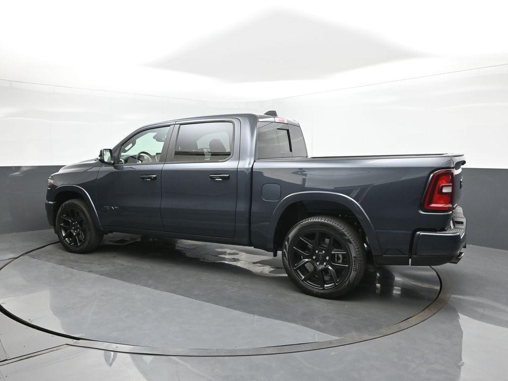 new 2026 Ram 1500 car, priced at $71,620