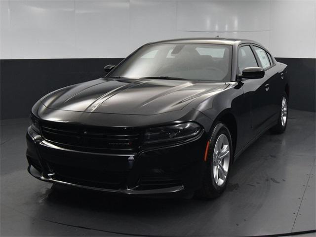 new 2023 Dodge Charger car, priced at $35,282