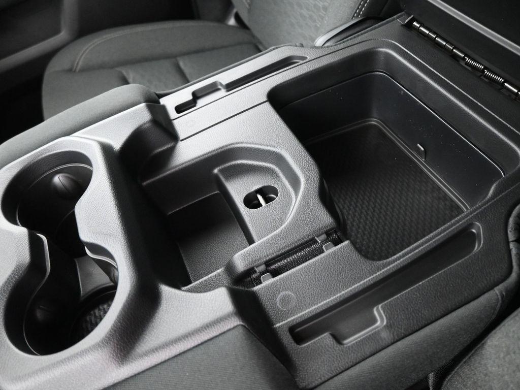 new 2025 Ram 1500 car, priced at $46,280
