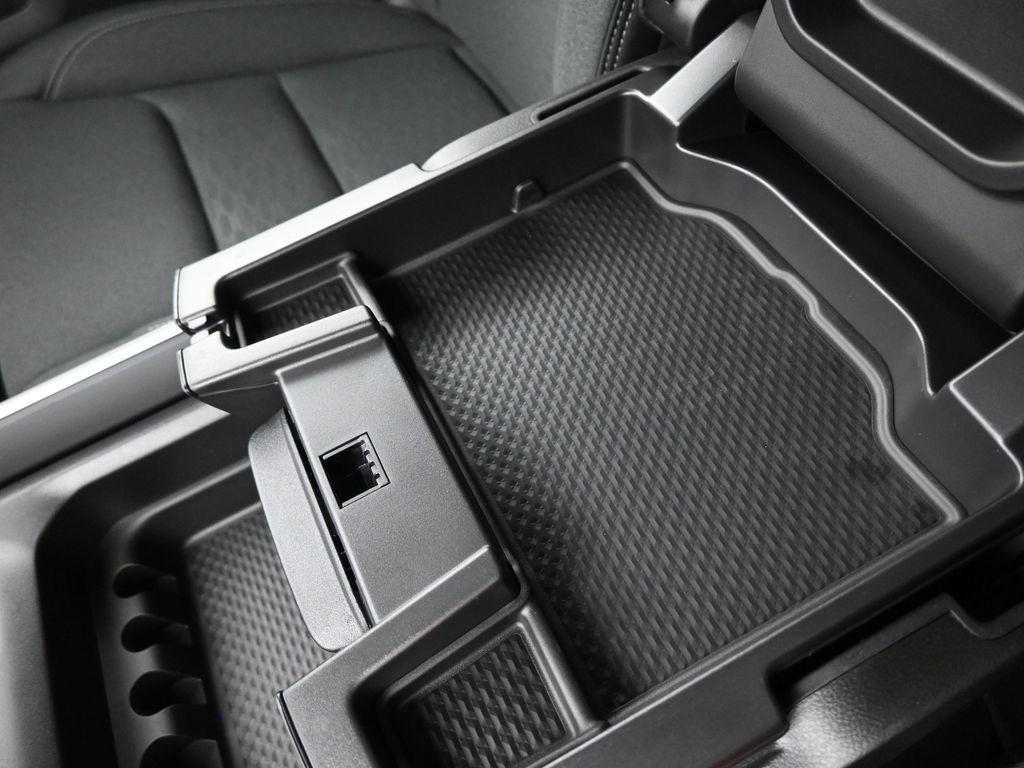 new 2026 Ram 1500 car, priced at $55,089