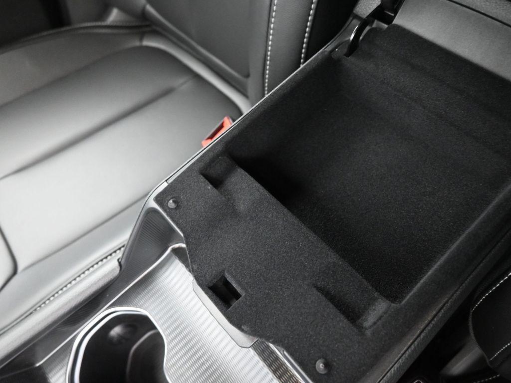 new 2025 Jeep Grand Cherokee L car, priced at $46,688