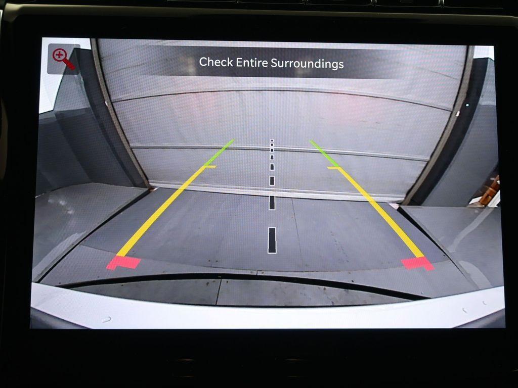 new 2025 Jeep Grand Cherokee L car, priced at $46,688