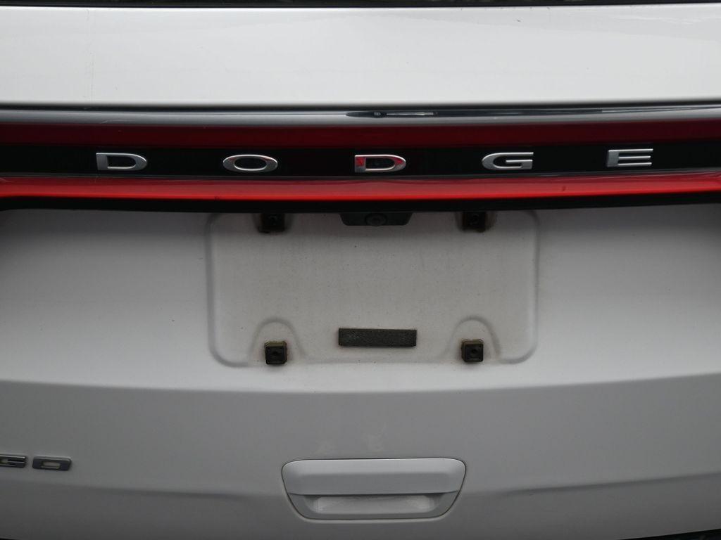 used 2022 Dodge Durango car, priced at $26,699