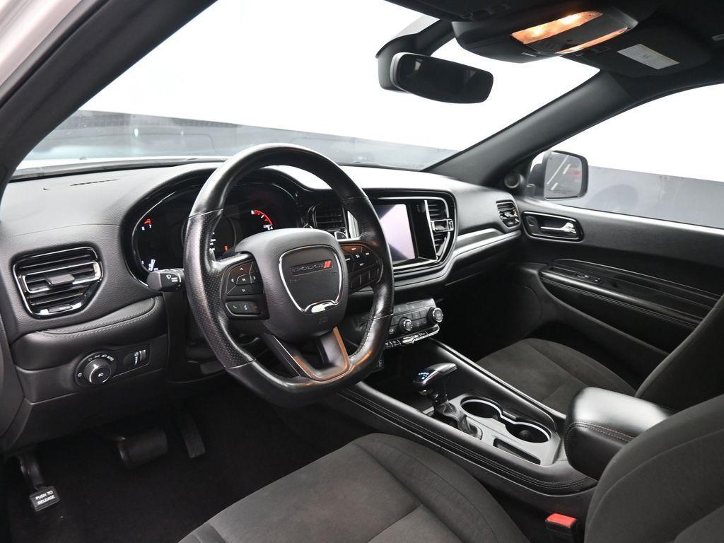 used 2022 Dodge Durango car, priced at $26,699
