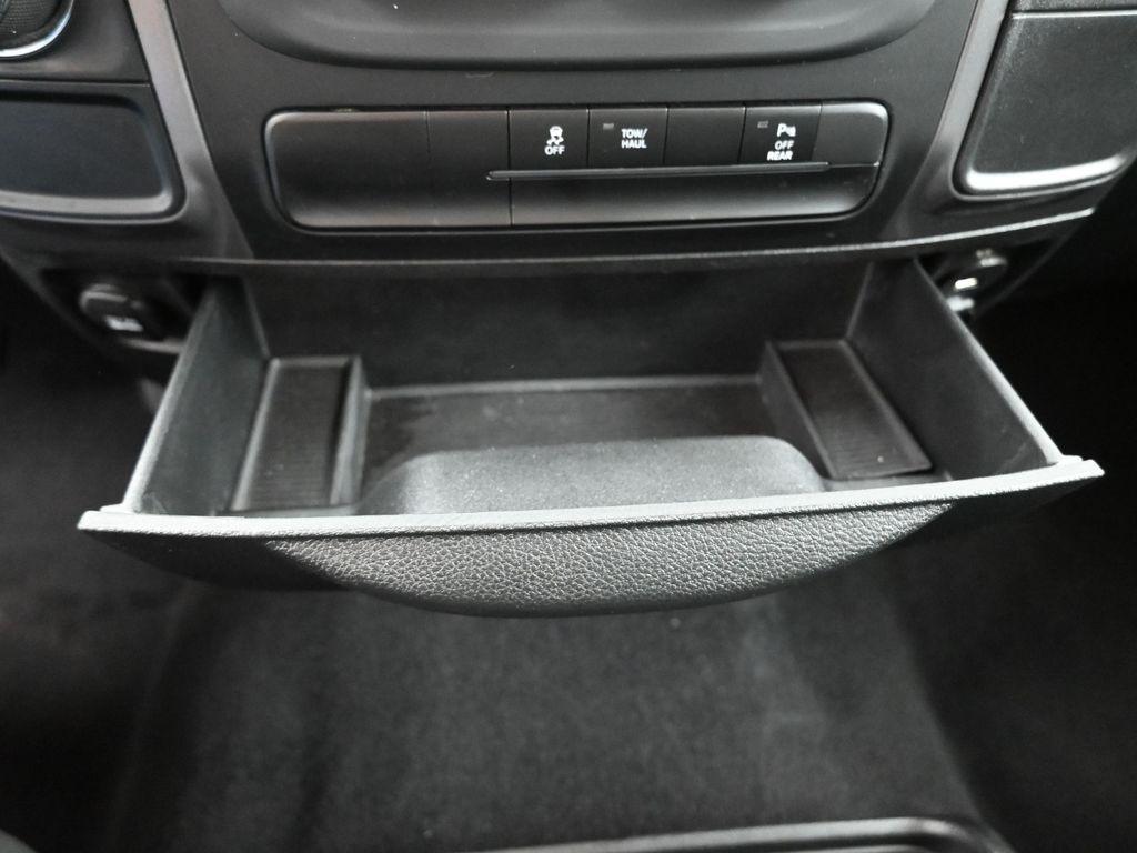 used 2024 Ram 1500 Classic car, priced at $33,120