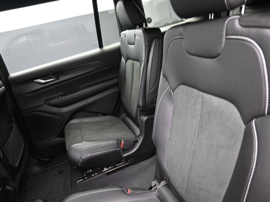 new 2025 Jeep Grand Cherokee L car, priced at $46,486