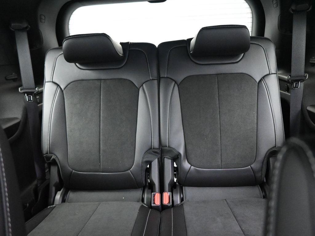 new 2025 Jeep Grand Cherokee L car, priced at $46,486