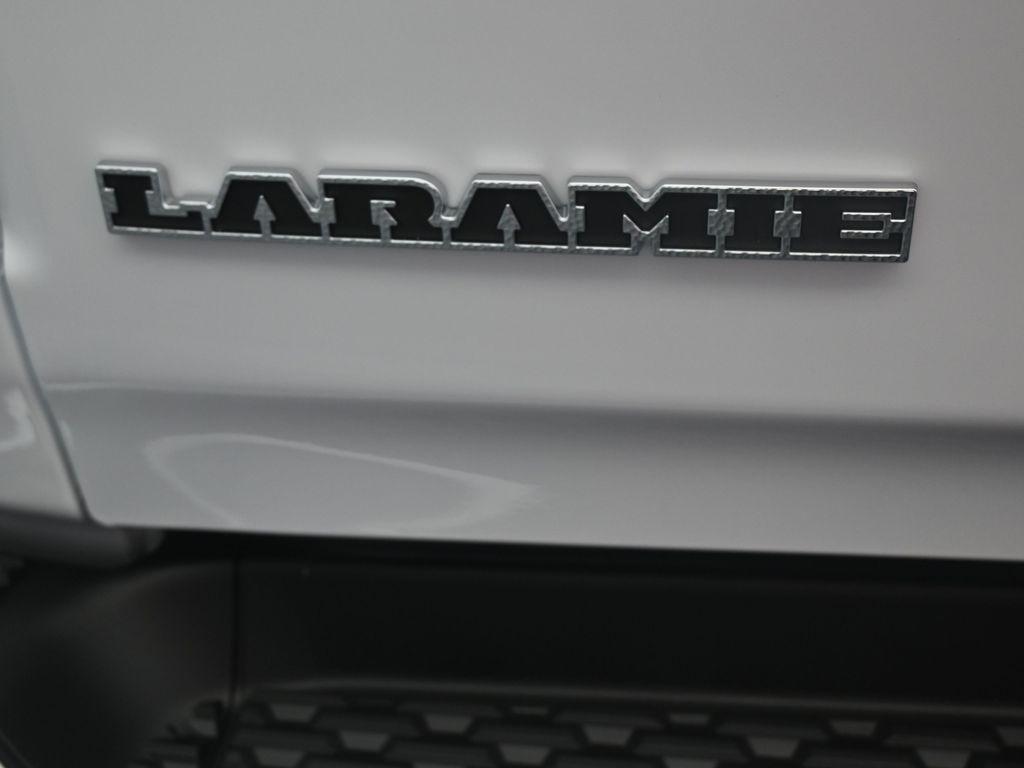 new 2025 Ram 1500 car, priced at $58,929