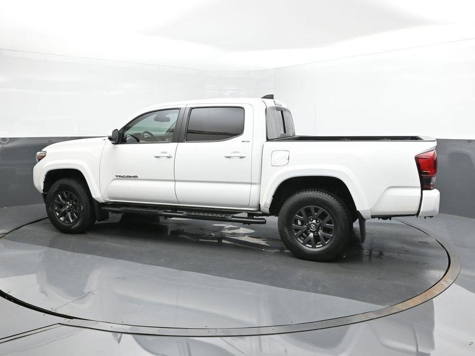 used 2023 Toyota Tacoma car, priced at $34,508