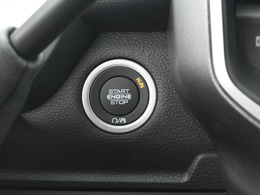 new 2025 Ram 2500 car, priced at $66,877