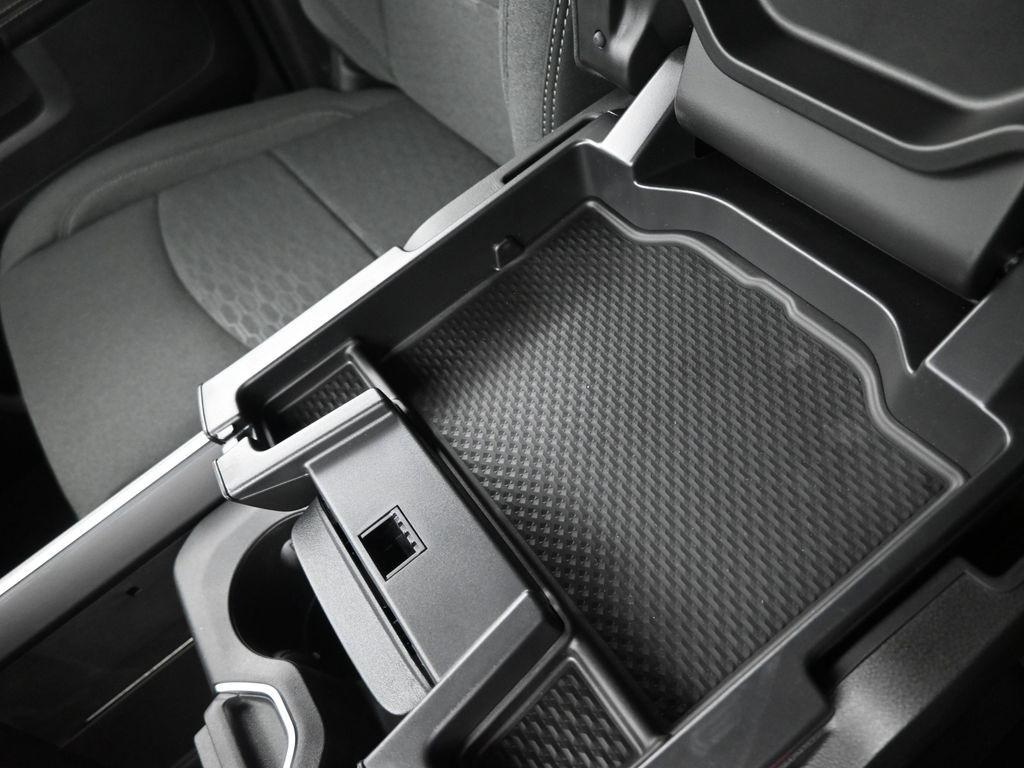 new 2025 Ram 2500 car, priced at $66,877