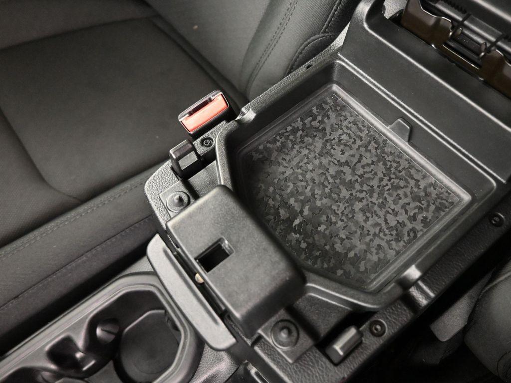 used 2021 Jeep Wrangler car, priced at $26,455
