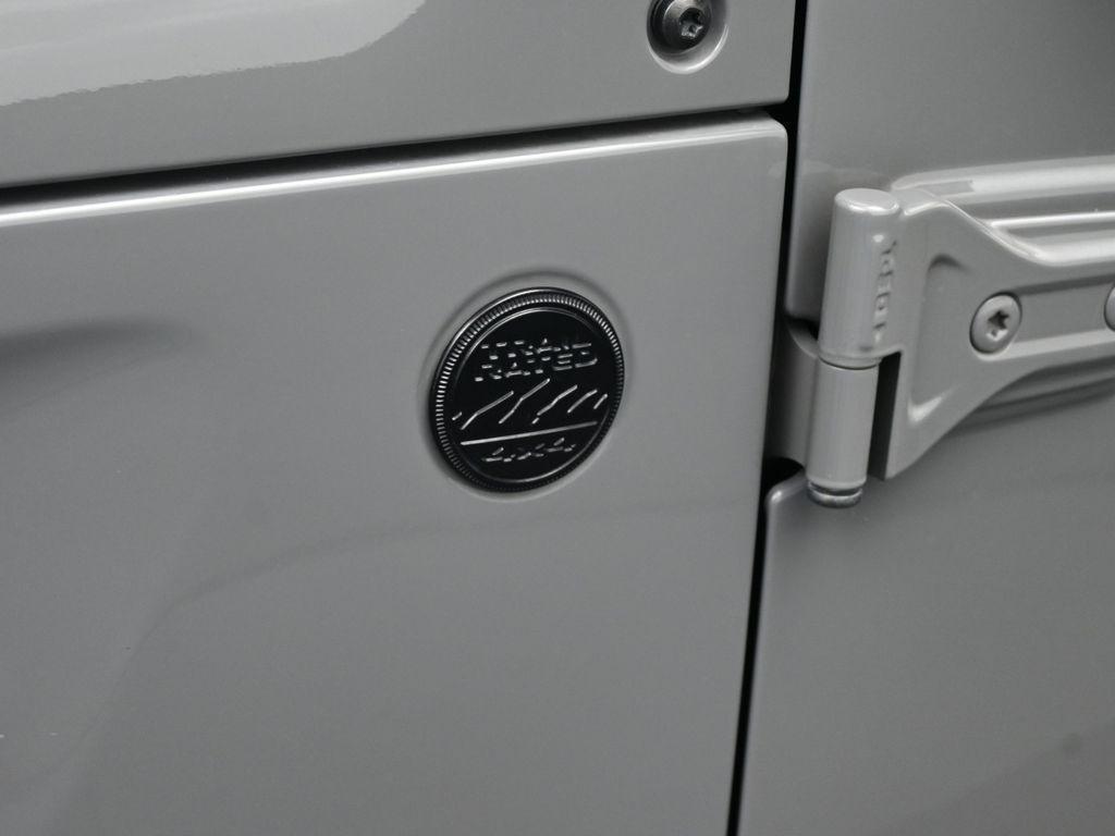 used 2021 Jeep Wrangler car, priced at $26,455