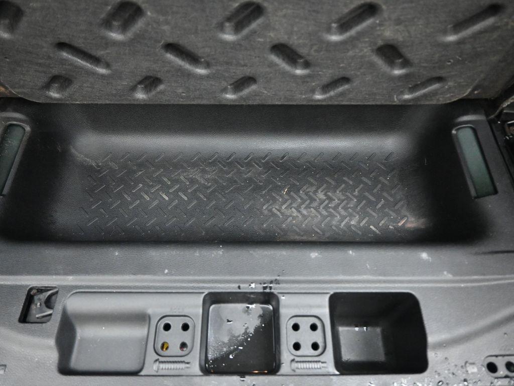 used 2012 Jeep Wrangler Unlimited car, priced at $13,193