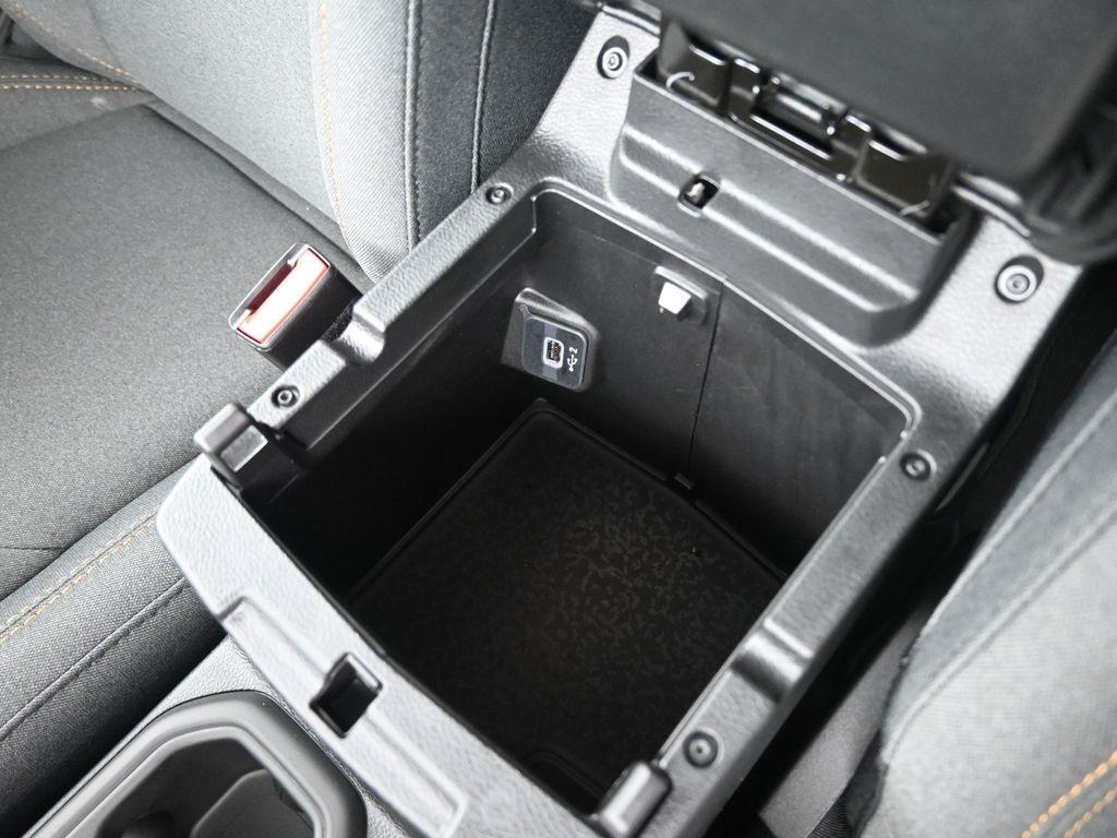 new 2025 Jeep Wrangler car, priced at $51,865
