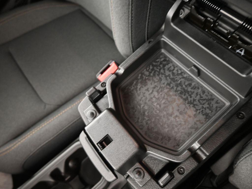 new 2026 Jeep Wrangler car, priced at $56,120